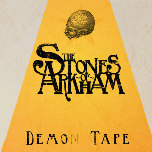 The Stones Of Arkham : Demo(n) Tape